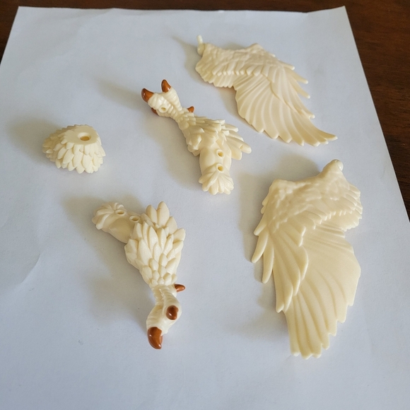 Mega Construx Breakout Egg Monster / Dragons Unknown series Lot Bundle - Picture 8 of 12